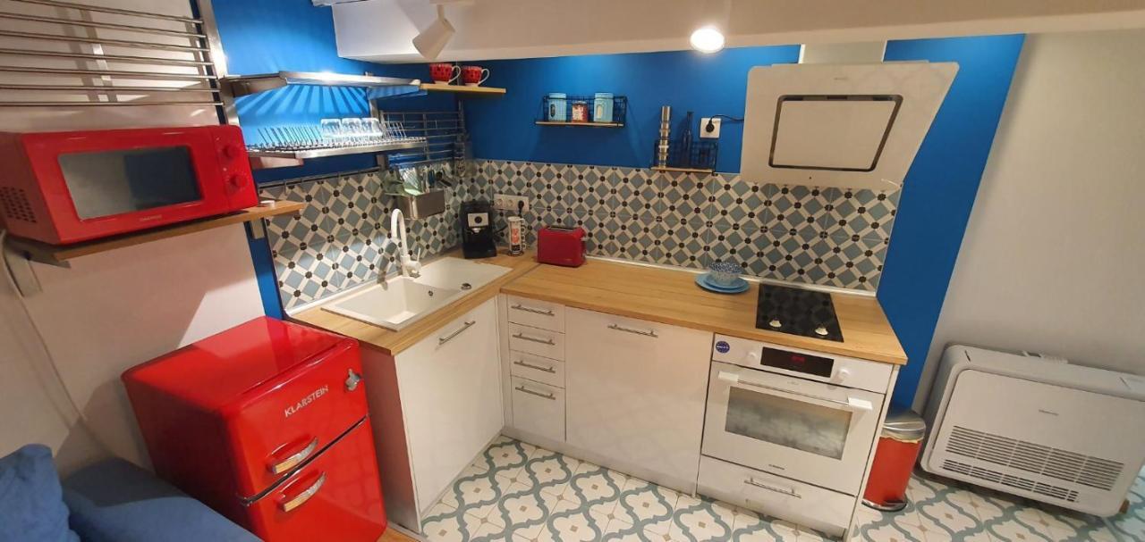Brand Studio فارنا المظهر الخارجي الصورة
